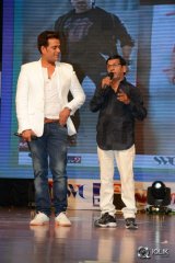 Supreme Movie Audio Launch